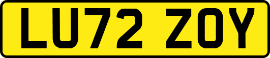 LU72ZOY