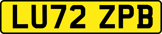 LU72ZPB