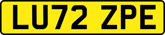 LU72ZPE