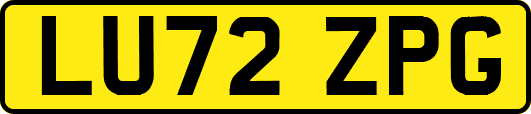LU72ZPG