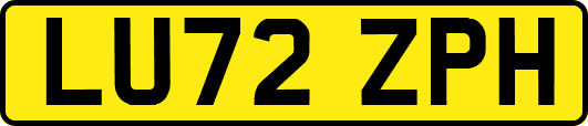 LU72ZPH
