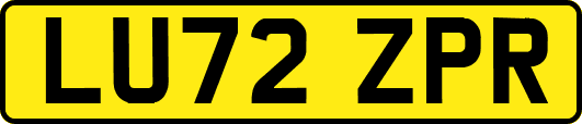 LU72ZPR