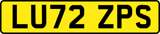 LU72ZPS