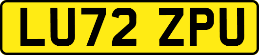 LU72ZPU
