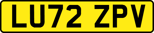 LU72ZPV