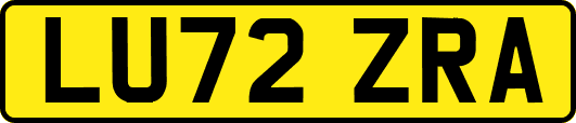 LU72ZRA