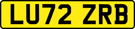 LU72ZRB