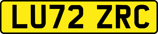 LU72ZRC