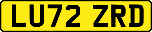 LU72ZRD