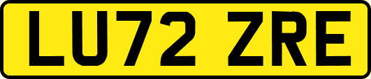 LU72ZRE