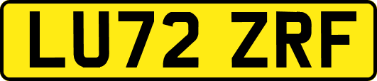 LU72ZRF
