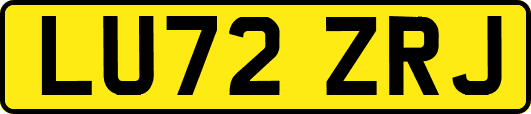 LU72ZRJ