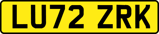 LU72ZRK