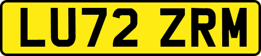 LU72ZRM