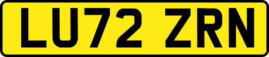LU72ZRN