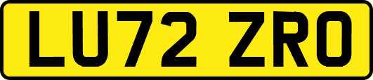 LU72ZRO