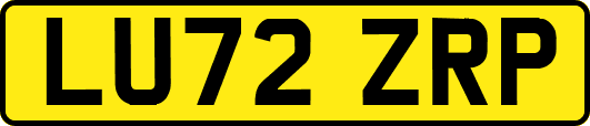 LU72ZRP