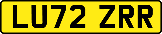 LU72ZRR