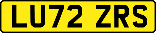 LU72ZRS