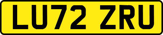 LU72ZRU