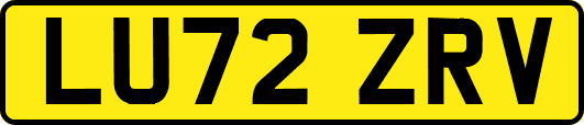 LU72ZRV