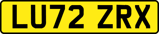 LU72ZRX