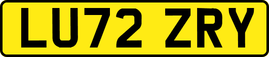 LU72ZRY