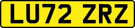 LU72ZRZ