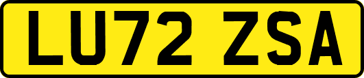 LU72ZSA