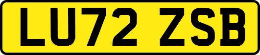 LU72ZSB