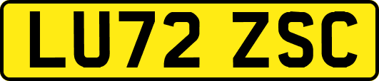 LU72ZSC
