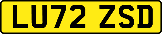 LU72ZSD