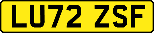 LU72ZSF