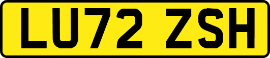LU72ZSH