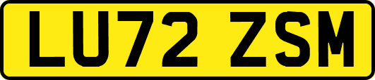 LU72ZSM