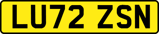 LU72ZSN