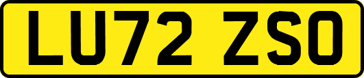 LU72ZSO