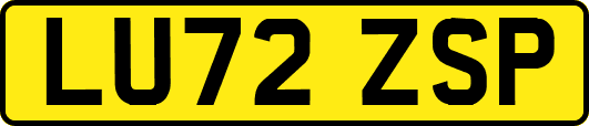 LU72ZSP