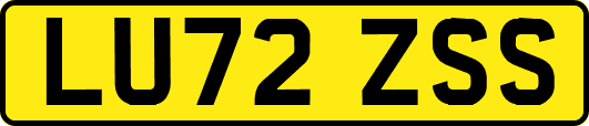 LU72ZSS
