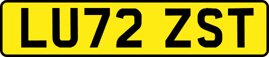 LU72ZST
