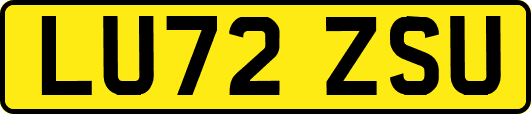 LU72ZSU
