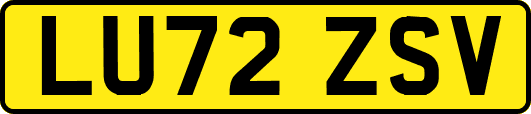 LU72ZSV