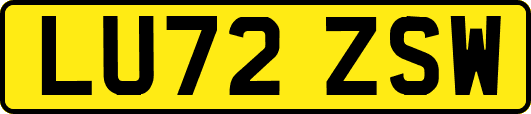 LU72ZSW