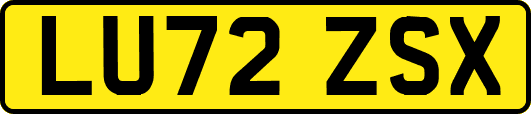 LU72ZSX