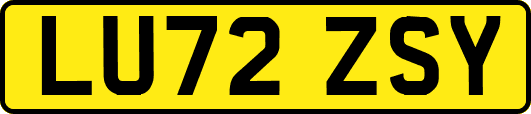 LU72ZSY