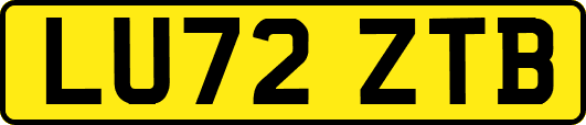 LU72ZTB