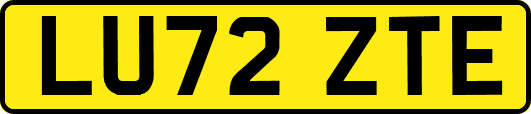 LU72ZTE