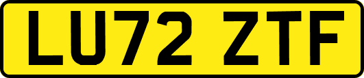 LU72ZTF