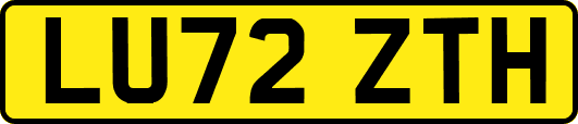 LU72ZTH