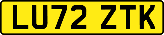 LU72ZTK